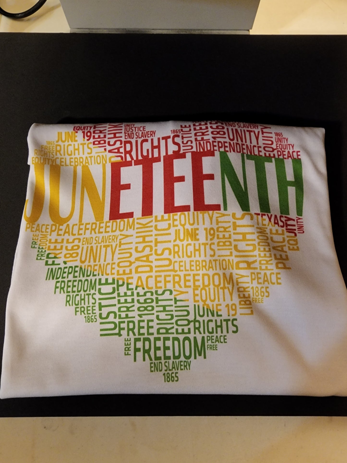 Love Juneteenth