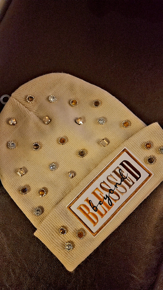 Custom Fashion Beanies