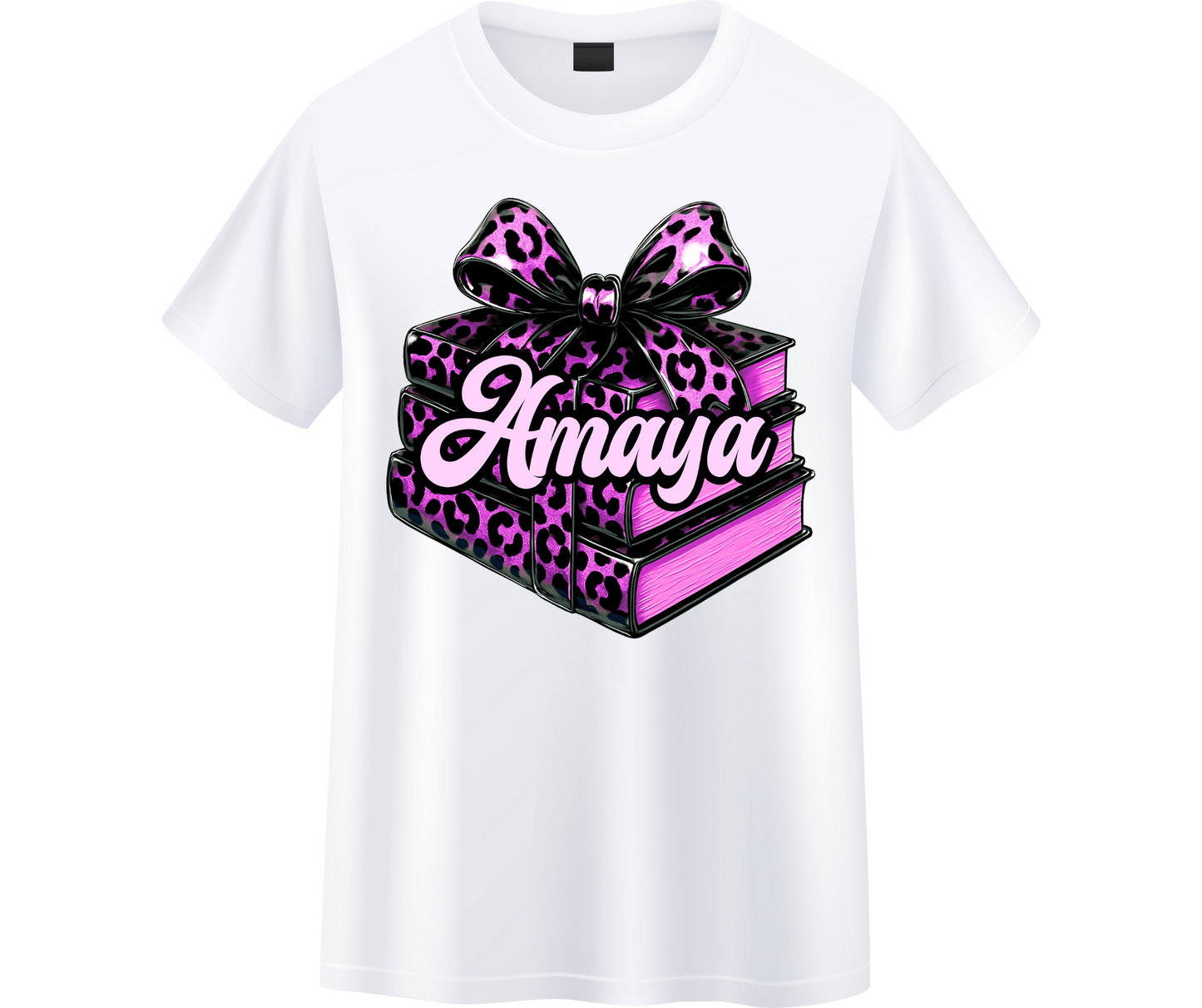Teacher and Student Tee