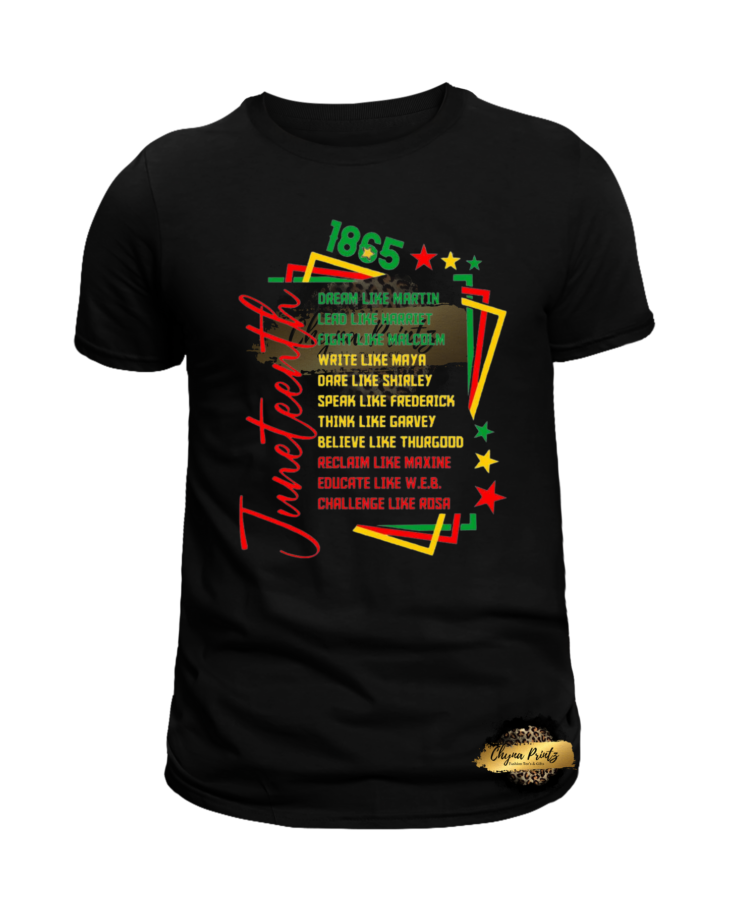 1865 Tee