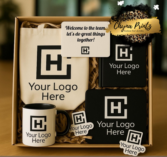 Branding Box