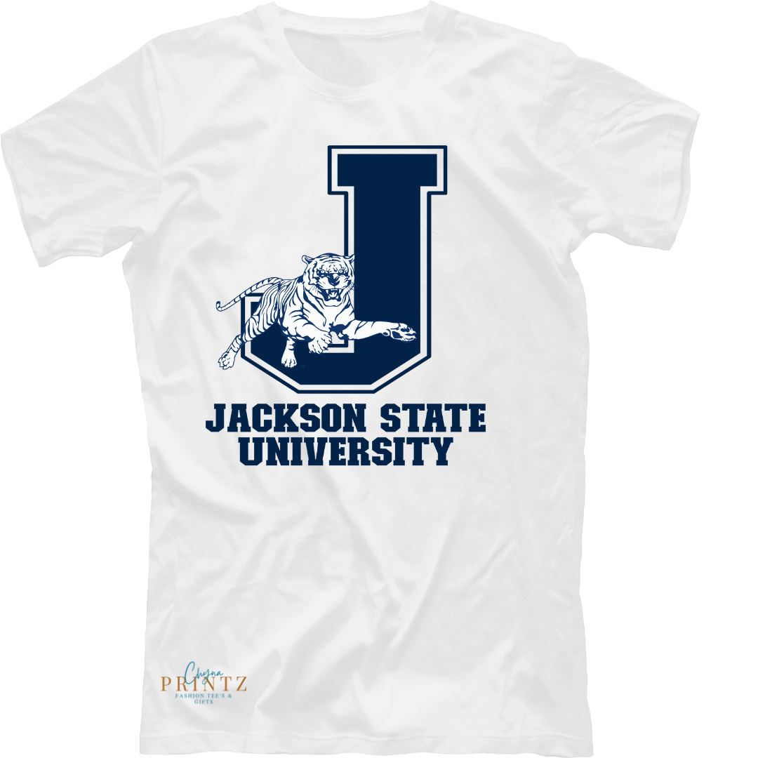 JSU Tigers