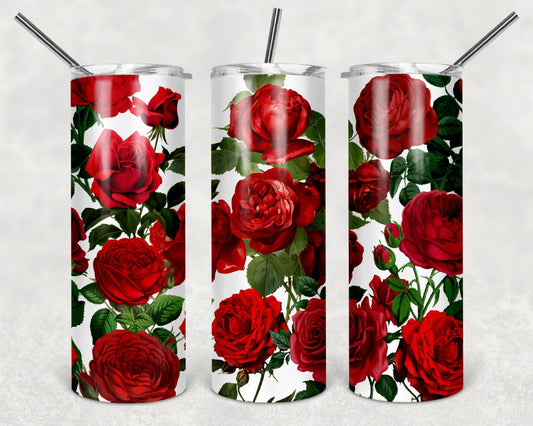 Roses Tumbler