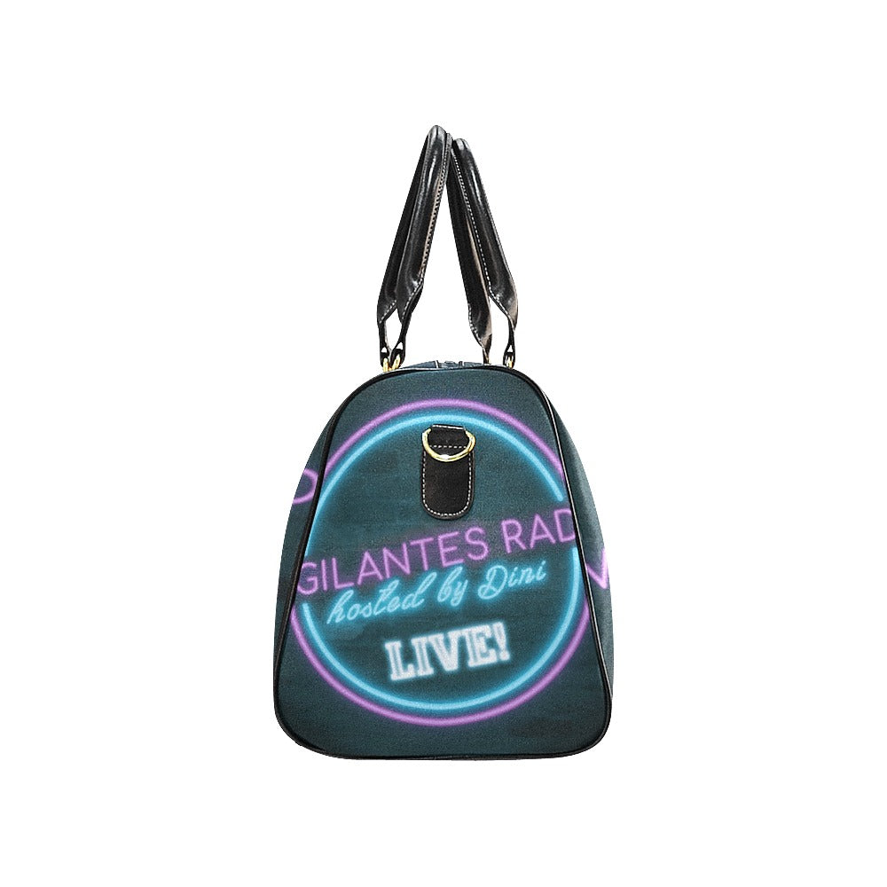 Waterproof Travel Bag/Large