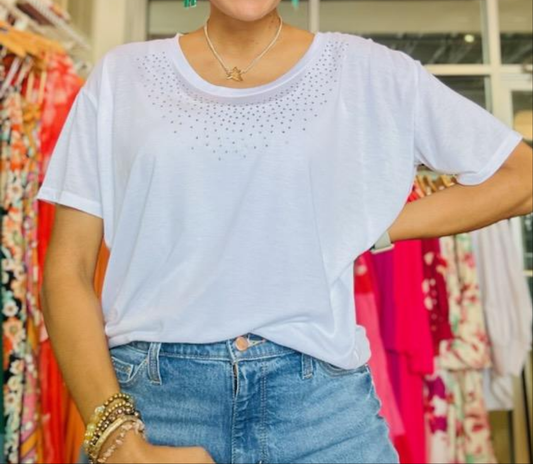 Classy Tee