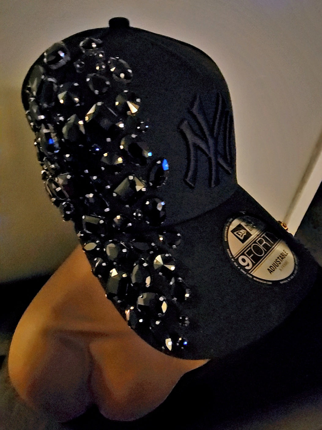 Custom Authentic Hats