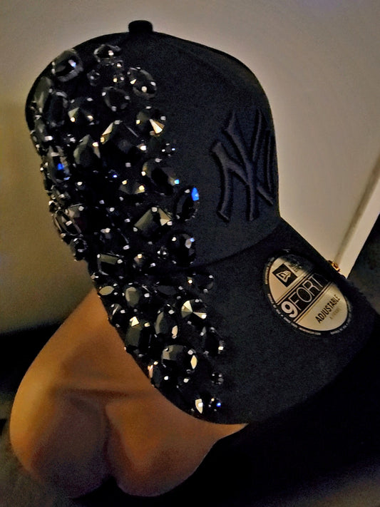 Custom Authentic Hats