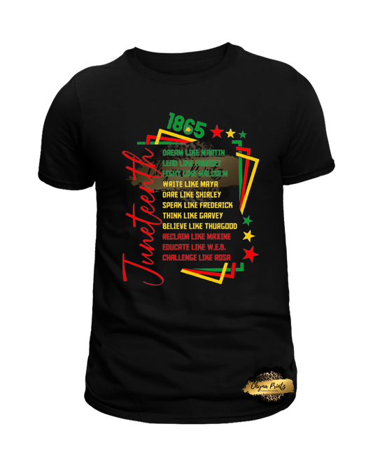 1865 Tee
