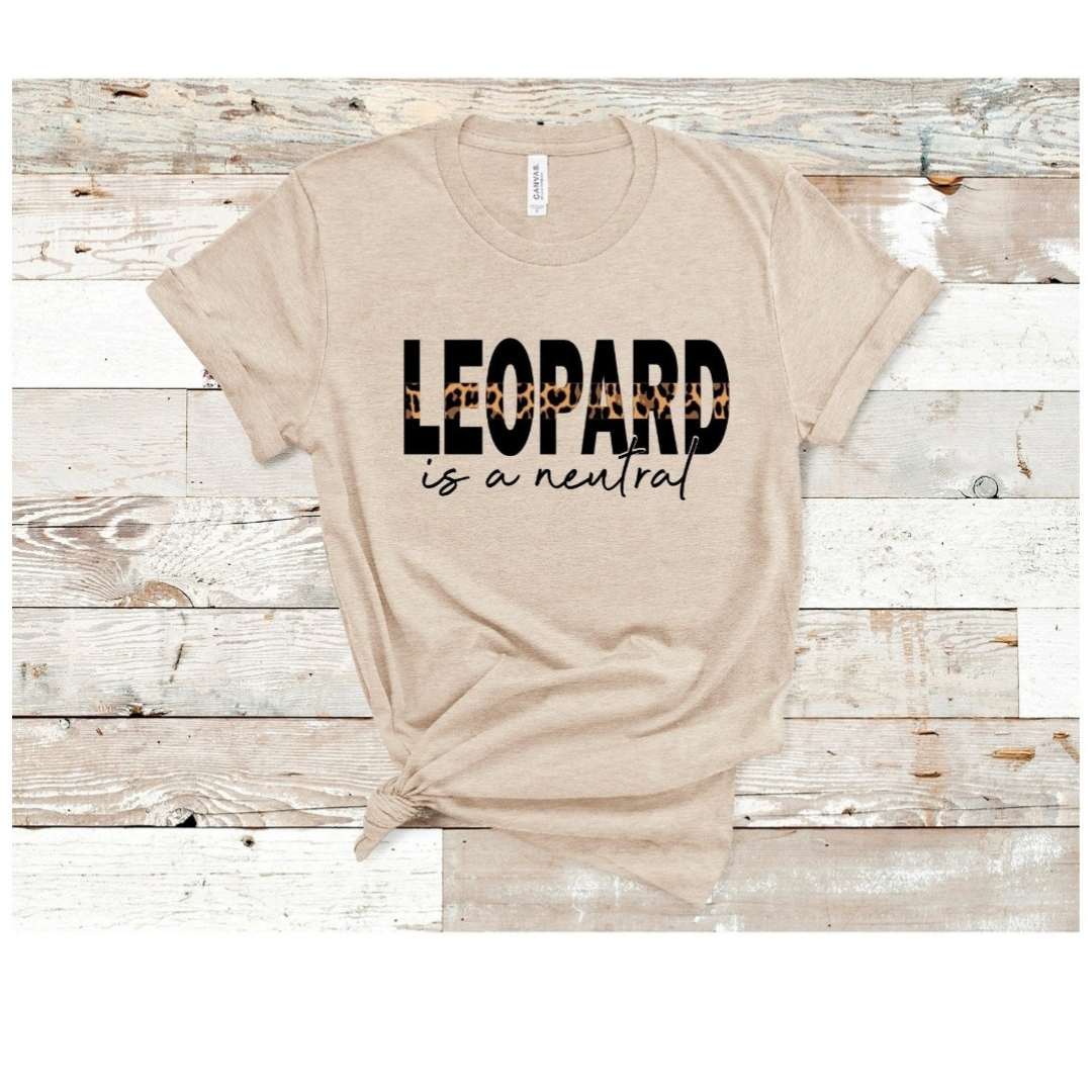 Leopard