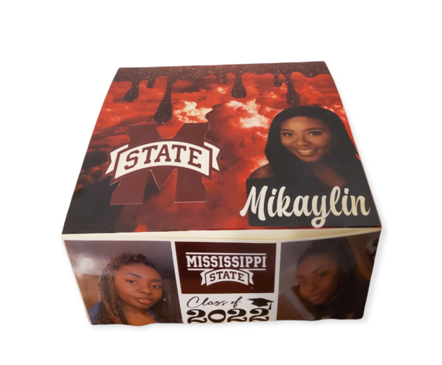 Personlized Special Occassion Boxes