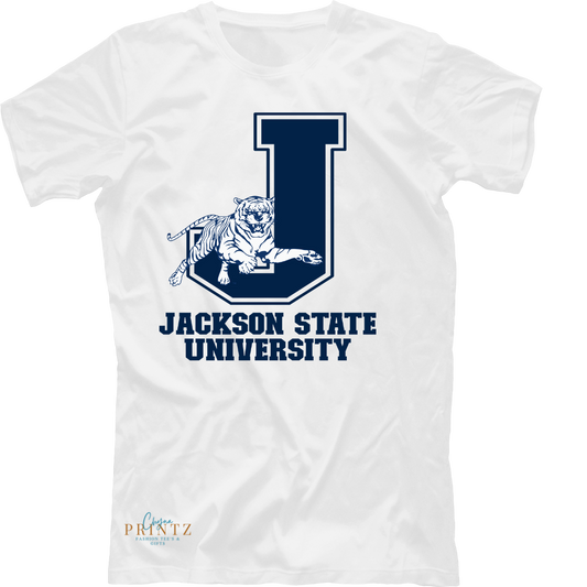 JSU Tigers