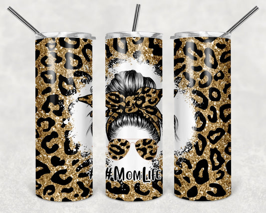 Mom Life Cheetah
