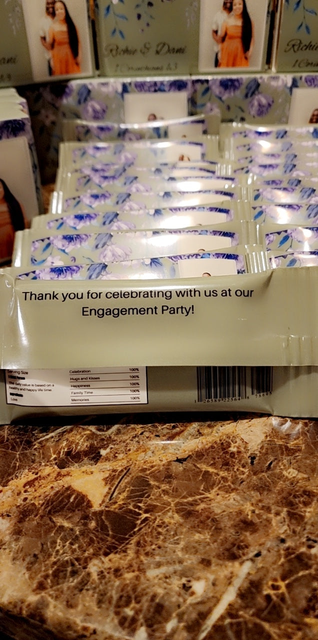 Craft Party Experience (Coming Soon)